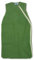 Reiff - Fleeceschlafsack ohne Arm 62/68 in apfel - erstellt von Wollbody®