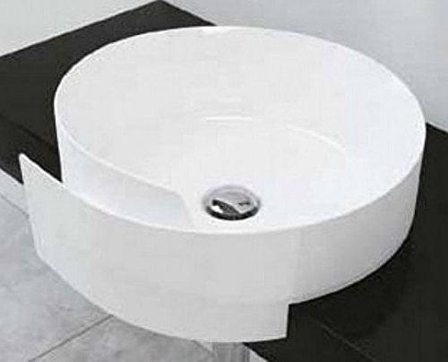 Flaminia Roll 44 Lavabo semincasso cod. RL44S