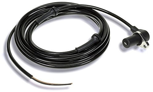 Bremi 50501 Wheel Speed Sensor