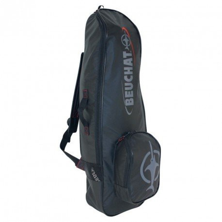 Beuchat Apnoe Backpack – Tasche für lange Flossen