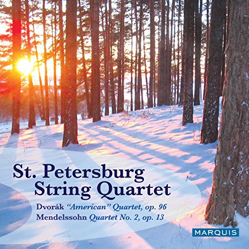 American Quartet / Quartet 2