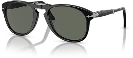 Persol 0PO0714-Polarized Mod. 0714 Sole Aviator Sonnenbrille, 95/58