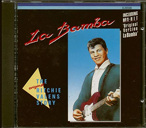La Bamba - The Ritchie Valens Story