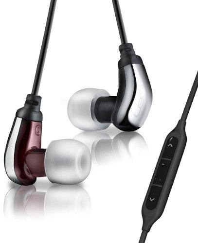 Logitech UE 600vi In-Ear-Kopfhörer mit Mikrofon