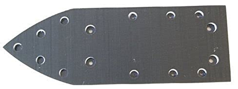 Festool Patin triangulaire SSH-STF-V93x266/14