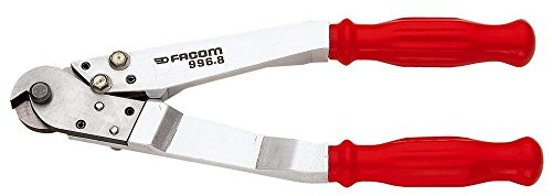 Facom 996.8 Coupe-Cable Acier Diam.8Mm