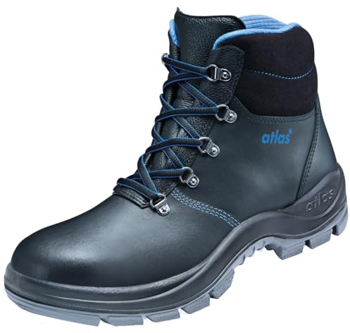 Atlas Duo Soft 725 HI HRO