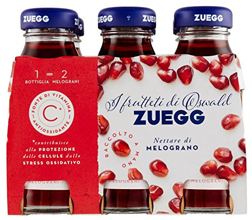Zuegg - Succo Melograno