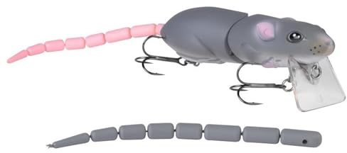 Spro Rat 13cm F 64g Oberflächenköder Topwater