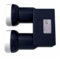 tête Monobloc 6° Astra/hotbird Astra par défaut, 0,3db