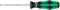 Wera, 335 Giravite a taglio, 0.8 x 4.0 x 100 mm