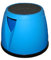 Safetool Taboo Tabouret à roulettes/marchepied Bleu (Import Allemagne)