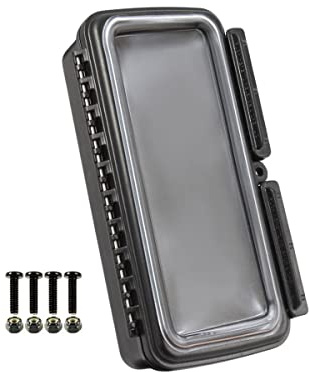 RAM-MOUNT -RAM-HOL-AQ1 - Aqua Box Large Size