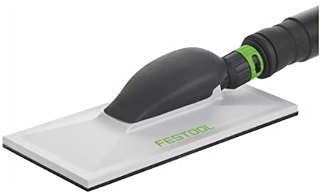 Festool Sanding Block HSK-A 115x226