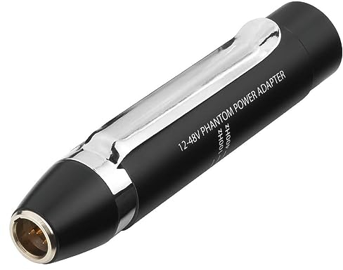 JTS MA-500 Alimentation fantôme