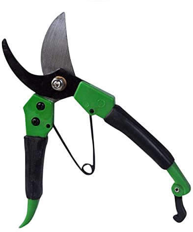 kingfisher 8 pruning shears