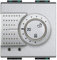 BTicino Light Tech NT4441 Termostato Ambiente Riscaldamento/Condizionamento