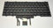 Dell W93F7 Keyboard (FRENCH) Backlit Dual Pointing - (Spare Parts > Replacement Keyboard/Mouse)