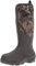 Muck Boots Woody Max (New Camo), Stivali di Gomma Uomo, Marrone Mossy Oak Break Up Country, 46 EU