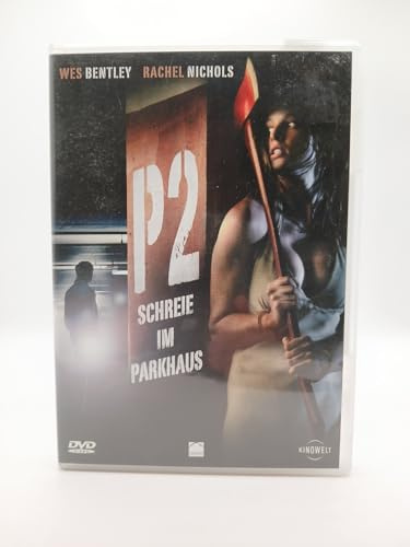 P2 - Schreie im Parkhaus