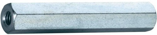 PB Fastener S55530X15 Abstandshalter (L) 15 mm M3 x 15 Stahl verzinkt 10 Stück