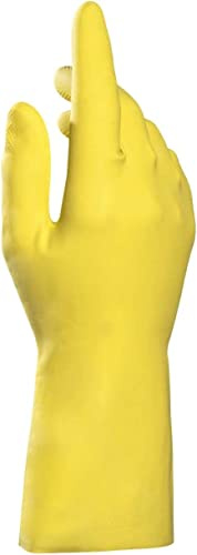 Mapa Vital 124 Chemical Handling Gloves - Size 6 S