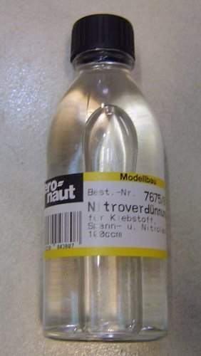 Nitroverdünnung Aeronaut 7675/01 100ccm