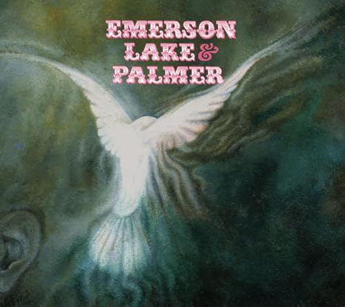Emerson,Lake & Palmer