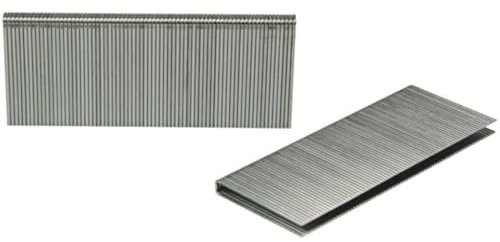 Aerotec 9045260 Klammern 40 x 5,7 mm, 1000 Stück