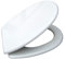 Sedile per wc idea pozzi ginori non originale - acb ercos