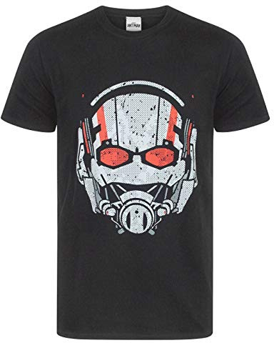 Marvel Official Ant-Man Men's T-Shirt