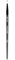 Miss Cop Pinceau Eyeliner