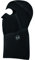 Buff Balaclava Cross Tech Balaclava, Solid Black, S/M, 113353.999.20.00