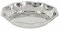 Vassoio per Frutti di Mare DIAM. 37 CM Acciaio Inox