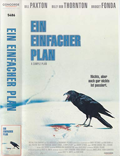 Ein einfacher Plan [VHS]