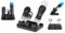 PS3 - Move Tri-Charger - Ladestation für Move Controller und Headset
