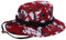 Rothco Herren Boonie Camo – 7 Sonnenhut, Red Digital Camouflage, 56 EU