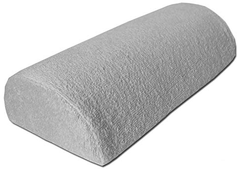 Handauflage Weiss für Nageldesign Handablage Hand