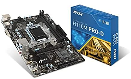 MSI 7996-019R Motherboard 32GB Speicher Mehrfarbig