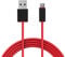 SPARKED Beats Charger Cable Wire for Beats Headphones Micro USB Charging for Studio 3 2 1 Headphone, Solo Wireless, PowerBeats 1 2, Pill Speaker 1/2 Gen Beat by Dr Dre Replacement Power Supply Lead UK
