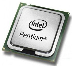 INTEL Pentium G4600 3.60GHz LGA1151 3MB Cache Tray CPU