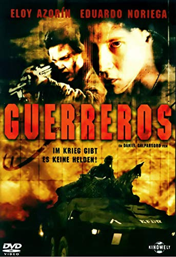 Guerreros [Verleihversion]