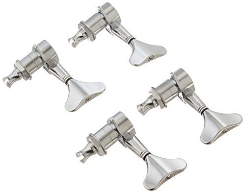 Ping P2685 Ping Sealed Gear Style Machine Heads. Chrome