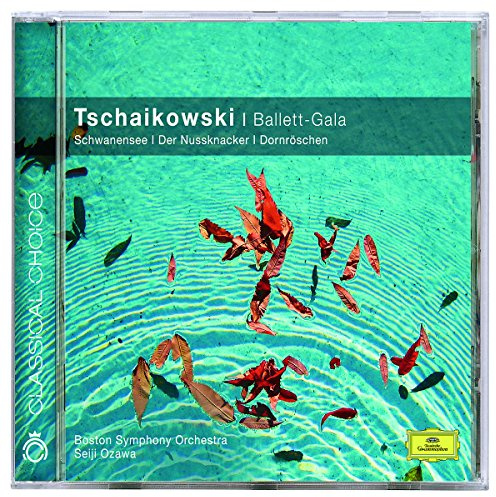 Ballett-Gala (Classical Choice)