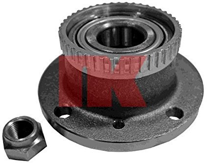 NK 764810 Wheel Bearing Kit