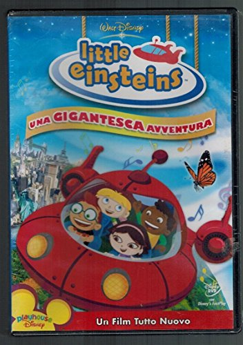 Little Einsteins - Una Gigantesca Avventura
