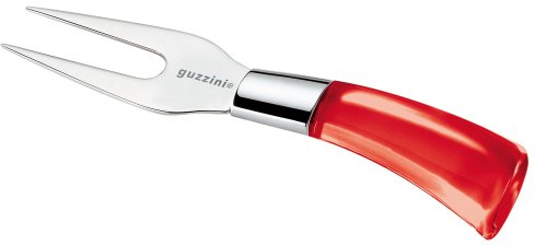 Guzzini 23311865 Latina Forchetta a Due Punte per Formaggio