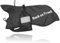 BACK ON TRACK - Winter Coat 46 cm - (734004110625), Schwarz