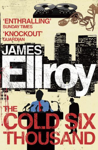 The Cold Six Thousand (English Edition)