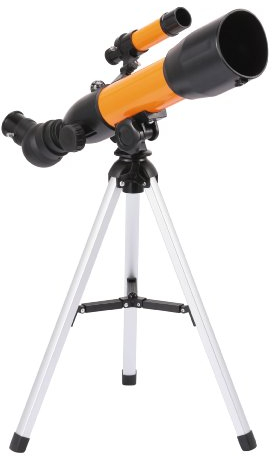 Vixen Optics Nature Eye Teleskop (H10 Eyepiece, 360mm Focal Length, 50mm Aperture)